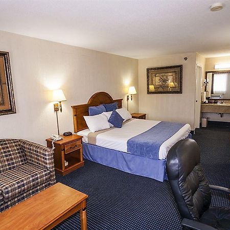 Hotel Best Western Hobby Airport Houston Esterno foto