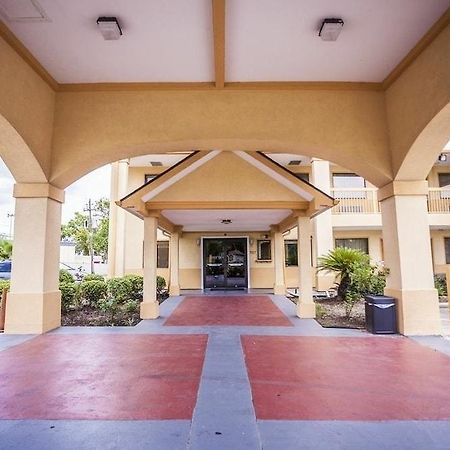 Hotel Best Western Hobby Airport Houston Esterno foto