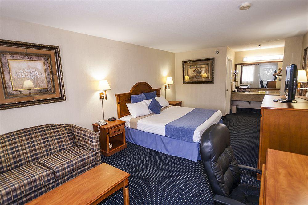 Hotel Best Western Hobby Airport Houston Esterno foto