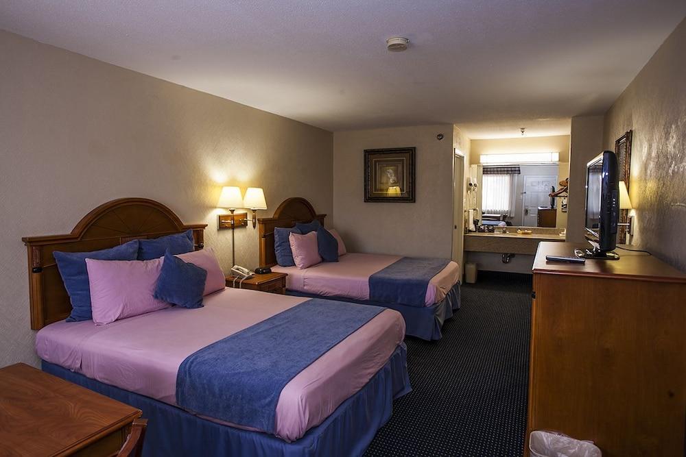 Hotel Best Western Hobby Airport Houston Esterno foto