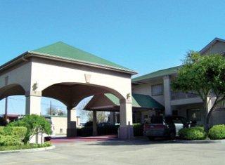 Hotel Best Western Hobby Airport Houston Esterno foto