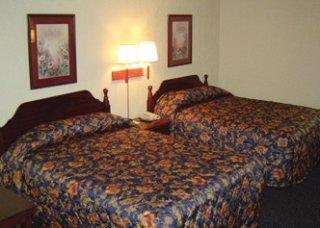 Hotel Best Western Hobby Airport Houston Esterno foto