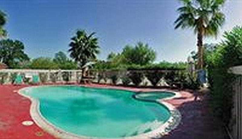 Hotel Best Western Hobby Airport Houston Esterno foto