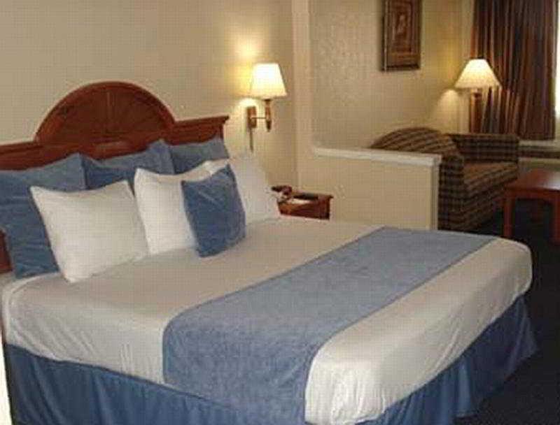 Hotel Best Western Hobby Airport Houston Esterno foto