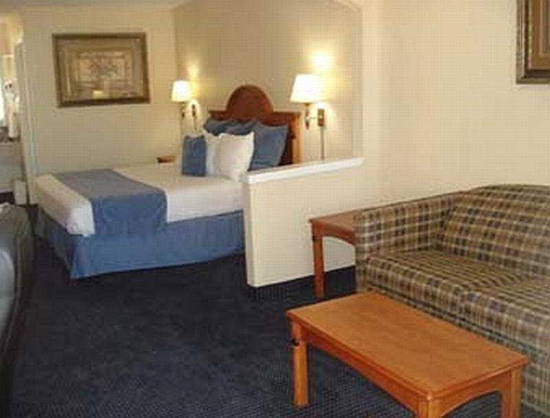 Hotel Best Western Hobby Airport Houston Esterno foto